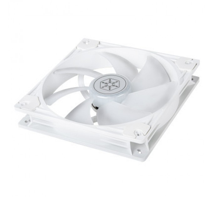 Silver Stone Кулер до корпусу Silver Stone Vista VS140W ARGB (SST-VS140W-ARGB)