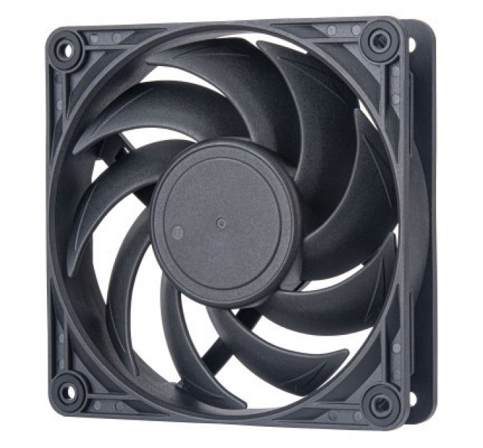 Silver Stone Кулер до корпусу Silver Stone Vista VS120B (SST-VS120B)