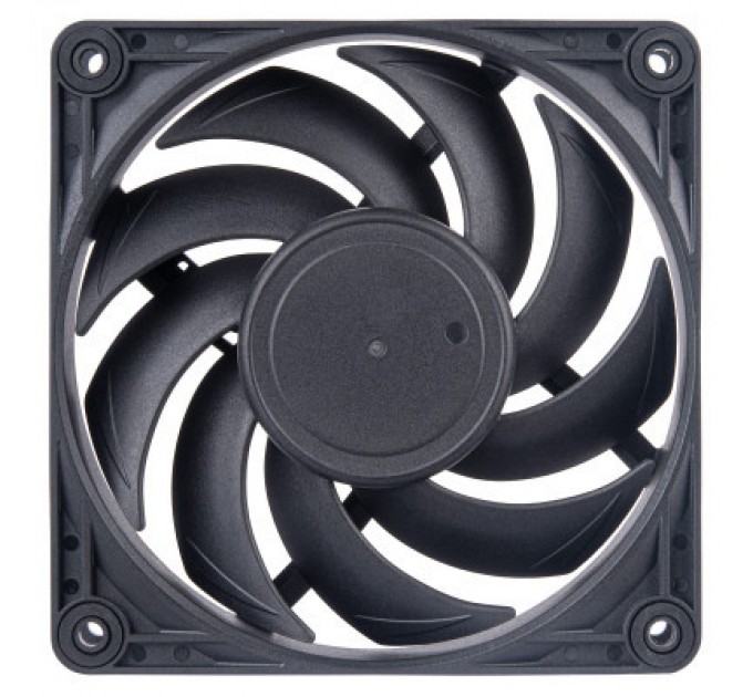Silver Stone Кулер до корпусу Silver Stone Vista VS120B (SST-VS120B)