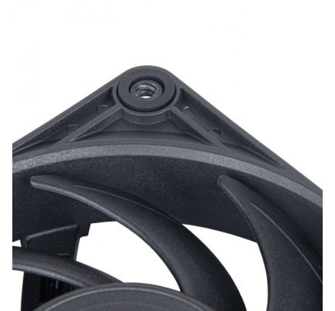 Silver Stone Кулер до корпусу Silver Stone Vista VS120B (SST-VS120B)