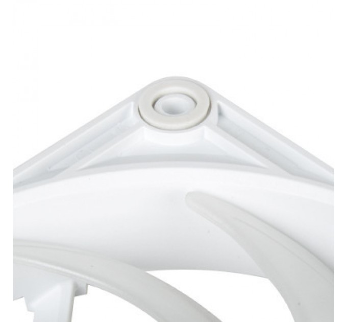 Silver Stone Кулер до корпусу Silver Stone Vista VS120W-ARGB (SST-VS120W-ARGB)