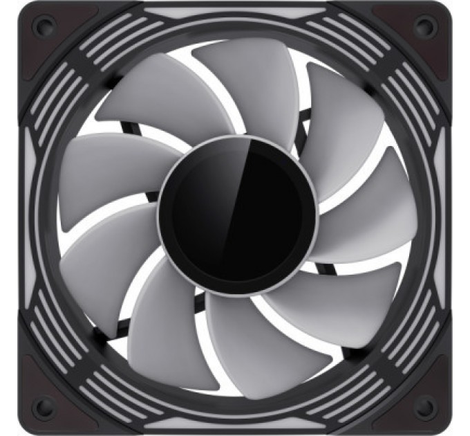 Gamemax Кулер до корпусу Gamemax KF300R BK