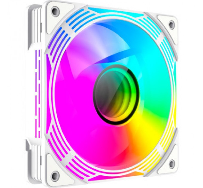 Gamemax Кулер до корпусу Gamemax KF300R WH