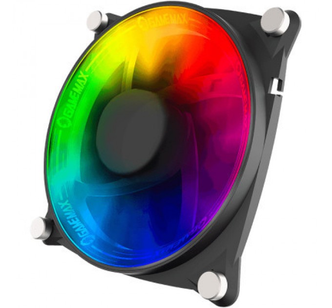 Gamemax Кулер до корпусу Gamemax RB 300