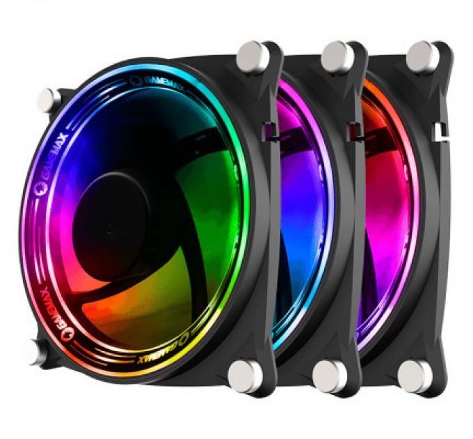 Gamemax Кулер до корпусу Gamemax RB 300
