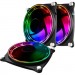Gamemax Кулер до корпусу Gamemax RB 300