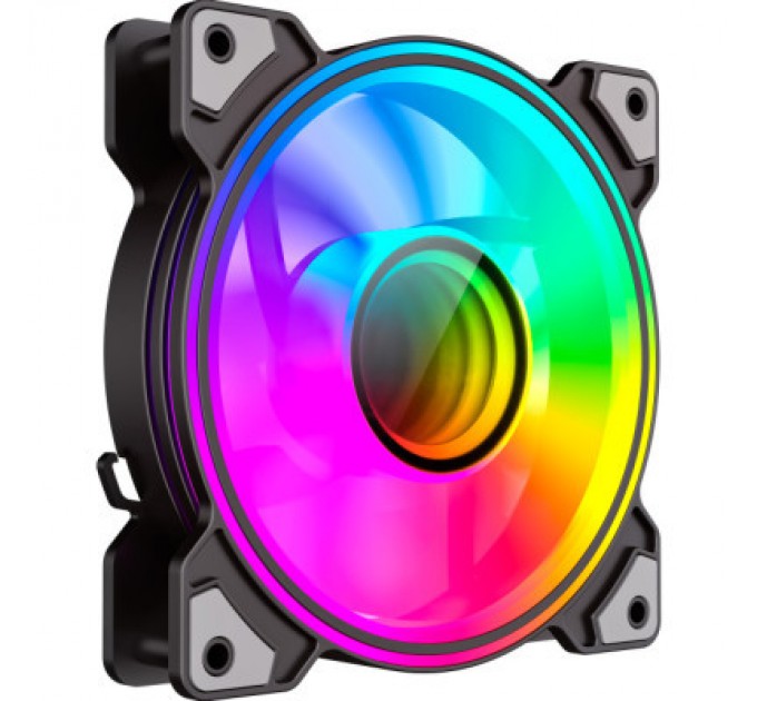 Gamemax Кулер до корпусу Gamemax DRH400