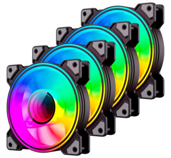 Gamemax Кулер до корпусу Gamemax DRH400