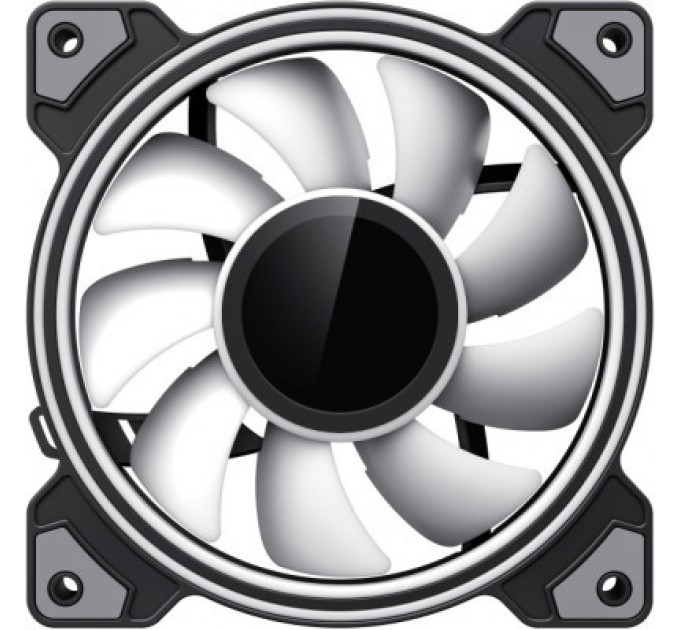 Gamemax Кулер до корпусу Gamemax DRH400