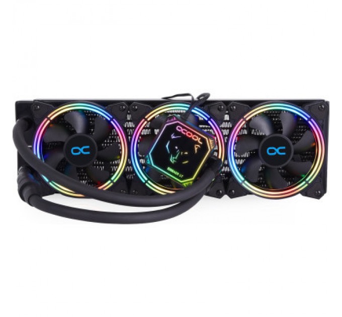 Alphacool Система рідинного охолодження Alphacool 11679