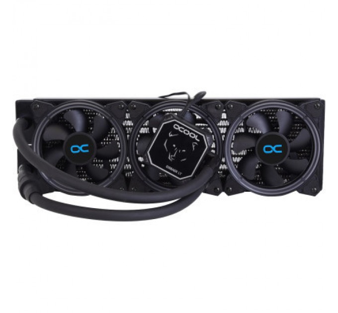 Alphacool Система рідинного охолодження Alphacool 11679