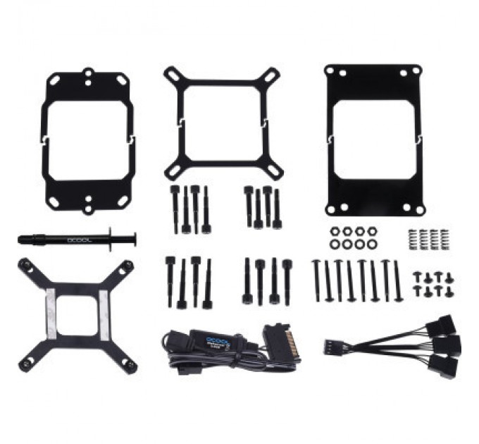 Alphacool Система рідинного охолодження Alphacool 11679