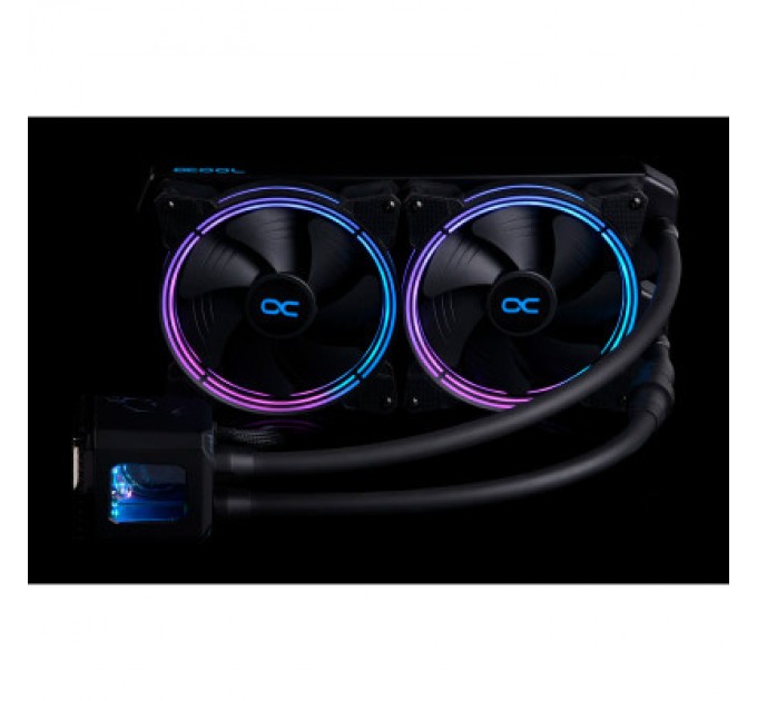 Alphacool Система рідинного охолодження Alphacool 11729