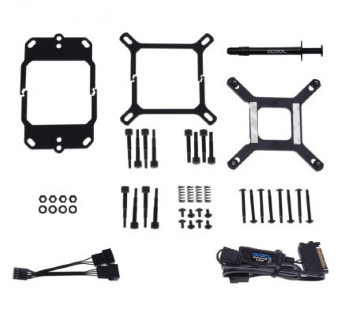 Alphacool Система рідинного охолодження Alphacool 11729