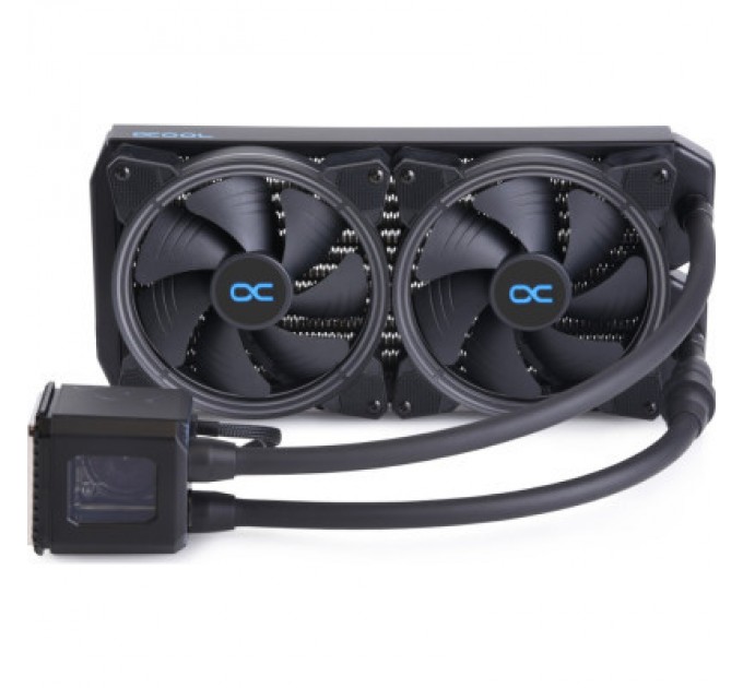 Alphacool Система рідинного охолодження Alphacool 11729