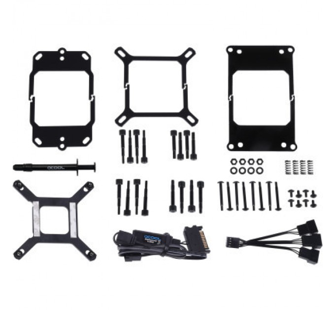 Alphacool Система рідинного охолодження Alphacool 11996