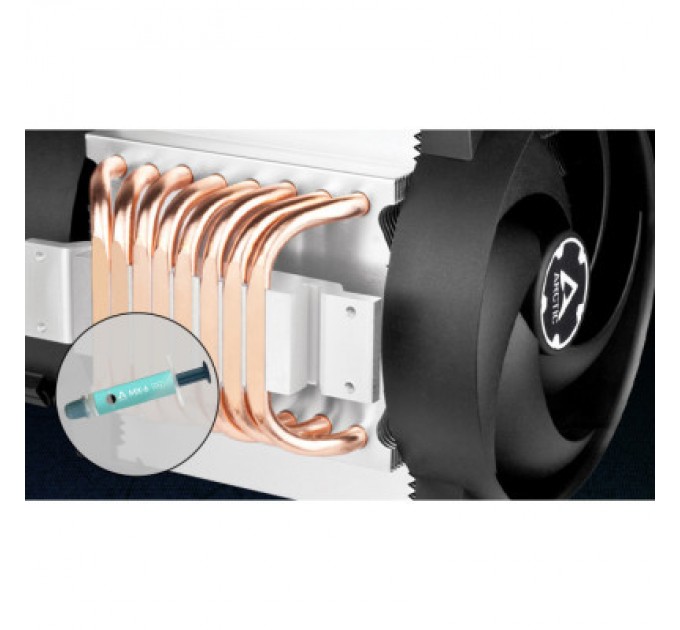 Arctic Кулер до процесора Arctic ACFRE00133A