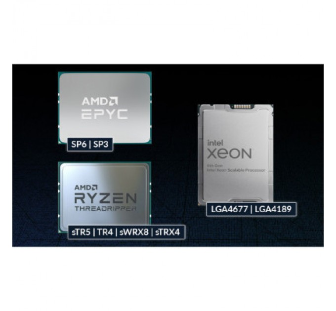 Arctic Кулер до процесора Arctic ACFRE00133A