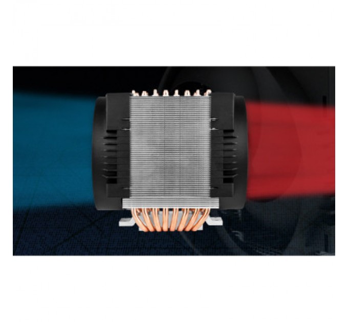 Arctic Кулер до процесора Arctic ACFRE00133A