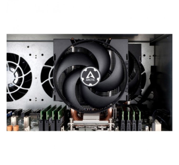 Arctic Кулер до процесора Arctic ACFRE00133A