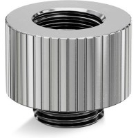 Фітинг для СРО Ekwb EK-Quantum Torque Extender Static MF 14 - Nickel (3831109825464)