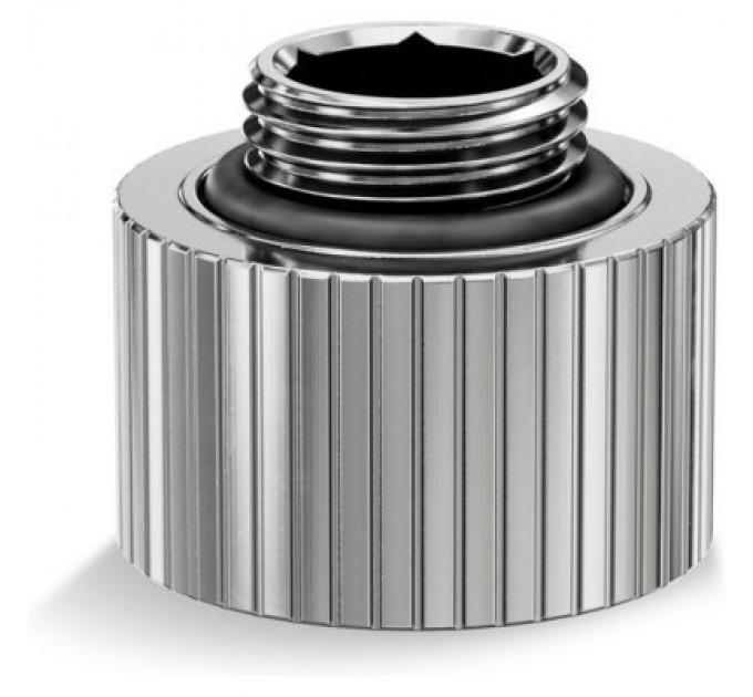 Ekwb Фітинг для СРО Ekwb EK-Quantum Torque Extender Static MF 14 - Nickel (3831109825464)
