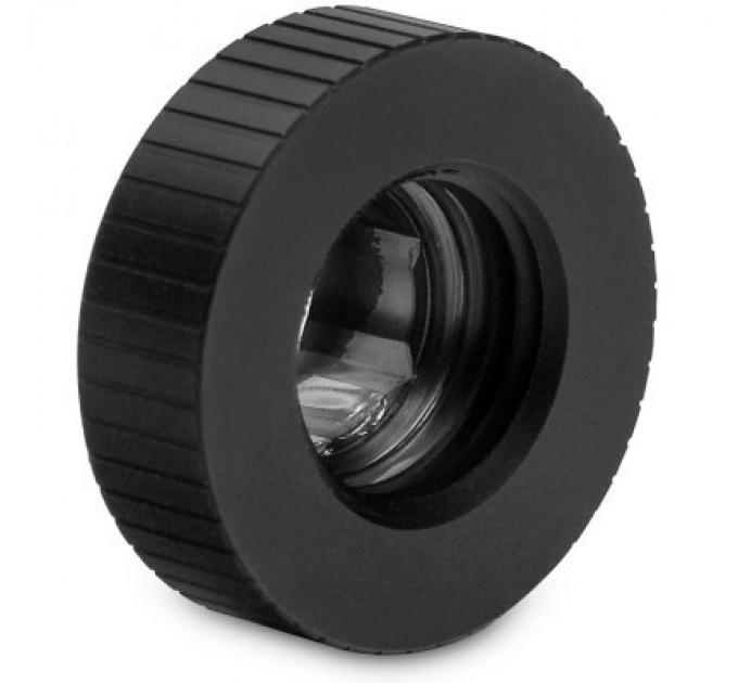 Ekwb Фітинг для СРО Ekwb EK-Quantum Torque Extender Static MF 7 - Black (3831109825457)