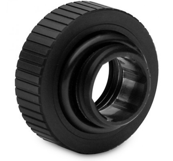 Ekwb Фітинг для СРО Ekwb EK-Quantum Torque Extender Static MF 7 - Black (3831109825457)