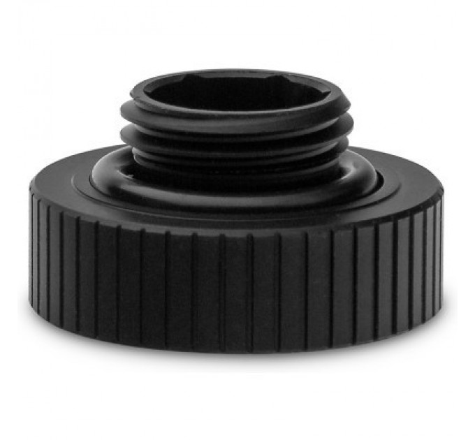 Ekwb Фітинг для СРО Ekwb EK-Quantum Torque Extender Static MF 7 - Black (3831109825457)