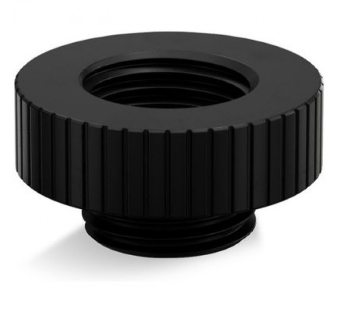 Ekwb Фітинг для СРО Ekwb EK-Quantum Torque Extender Static MF 7 - Black (3831109825457)