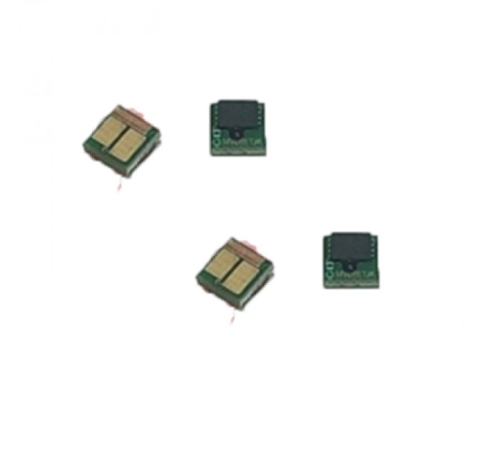 AHK Чип для картриджа HP LJ Pro 3002dw/MFP 3102fdw W1390A BK 1.5K AHK (70264455)