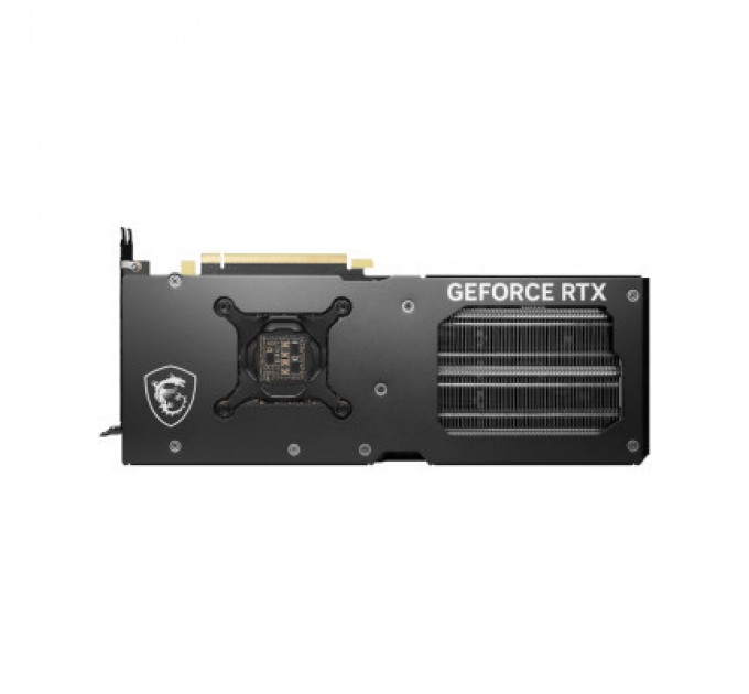 MSI Відеокарта MSI GeForce RTX4070 SUPER 12Gb GAMING X SLIM (RTX 4070 SUPER 12G GAMING X SLIM)