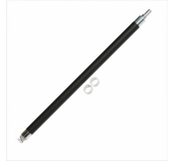 PrintPro Вал магнітний HP LJ 1010/1012/1015+2втулки PrintPro (MR1010)