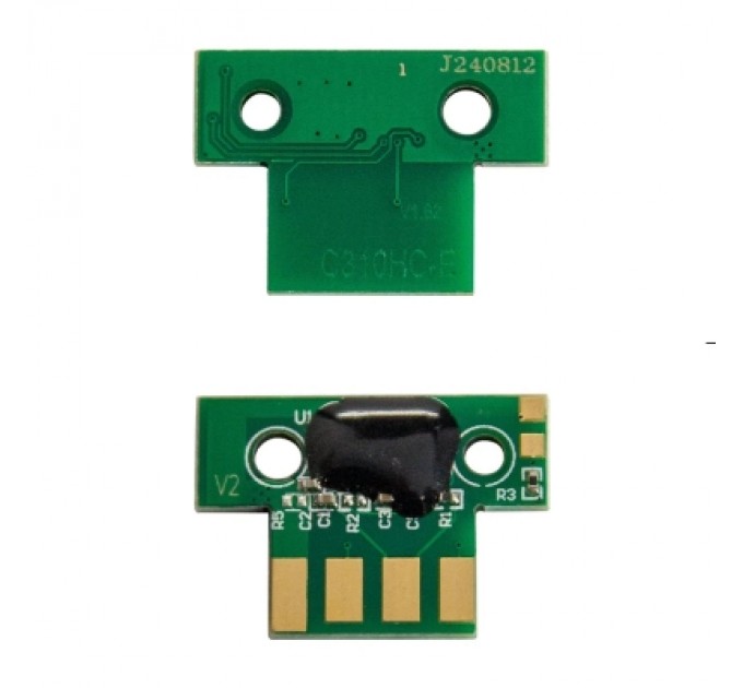 AHK Чип для картриджа Xerox C310/C315 006R04368 BK 8 K AHK (70264451)