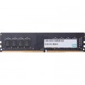Apacer Модуль пам'яті для комп'ютера DDR4 32GB 3200 MHz Apacer (EL.32G21.PSH)