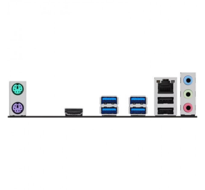 ASUS Материнська плата ASUS PRIME A520M-R