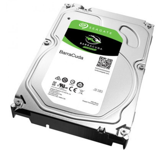 Seagate Жорсткий диск 3.5" 8TB Seagate (# ST8000DM004 #)