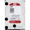 WD Жорсткий диск 3.5" 4TB WD (# WD40EFAX #)