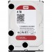 WD Жорсткий диск 3.5" 4TB WD (# WD40EFAX #)