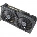 ASUS Відеокарта ASUS GeForce RTX4060Ti 8Gb DUAL SSD OC Edition (DUAL-RTX4060TI-O8G-SSD)