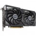ASUS Відеокарта ASUS GeForce RTX4060Ti 8Gb DUAL SSD OC Edition (DUAL-RTX4060TI-O8G-SSD)