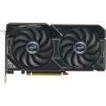 ASUS Відеокарта ASUS GeForce RTX4060Ti 8Gb DUAL SSD OC Edition (DUAL-RTX4060TI-O8G-SSD)