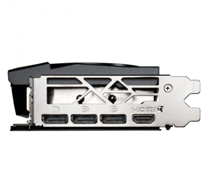 MSI Відеокарта MSI GeForce RTX4070Ti SUPER 16Gb GAMING X SLIM (RTX 4070 Ti SUPER 16G GAMING X SLIM)