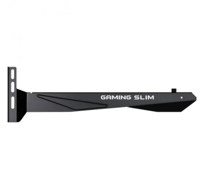 MSI Відеокарта MSI GeForce RTX4070Ti SUPER 16Gb GAMING X SLIM (RTX 4070 Ti SUPER 16G GAMING X SLIM)