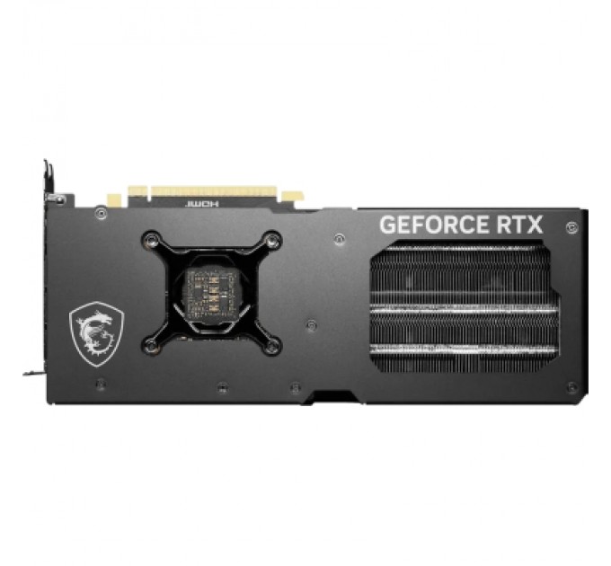 MSI Відеокарта MSI GeForce RTX4070Ti SUPER 16Gb GAMING X SLIM (RTX 4070 Ti SUPER 16G GAMING X SLIM)