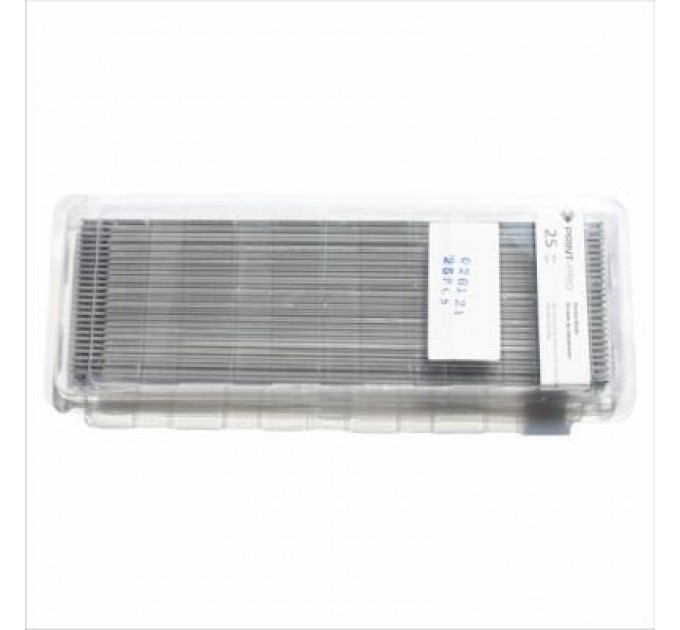 PrintPro Лезо дозування HP LJ 1010/1012/1015 PrintPro (DB1010)