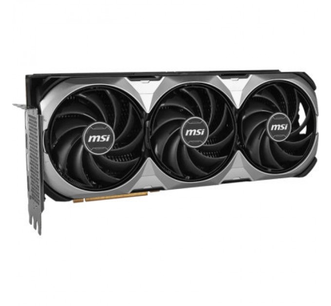MSI Відеокарта MSI GeForce RTX4080 SUPER 16GB VENTUS 3X OC (RTX 4080 SUPER 16G VENTUS 3X OC)