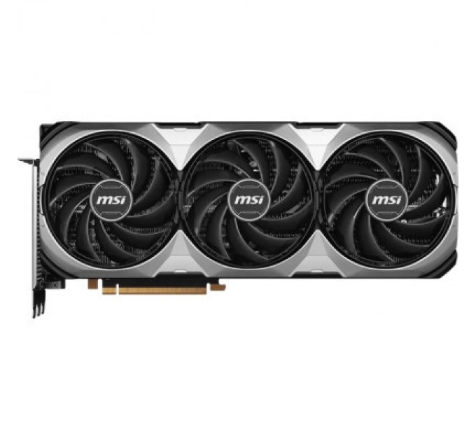 MSI Відеокарта MSI GeForce RTX4080 SUPER 16GB VENTUS 3X OC (RTX 4080 SUPER 16G VENTUS 3X OC)