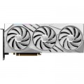 MSI Відеокарта MSI GeForce RTX4070Ti SUPER 16Gb GAMING X SLIM WHITE (RTX 4070 Ti SUPER 16G GAMING X SLIM WHIT)