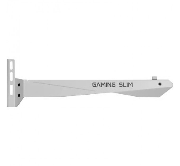 MSI Відеокарта MSI GeForce RTX4070Ti SUPER 16Gb GAMING X SLIM WHITE (RTX 4070 Ti SUPER 16G GAMING X SLIM WHIT)